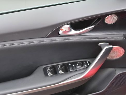 Used 2023 Kia Stinger GT-Line w/ Sun & Sound Package image 20