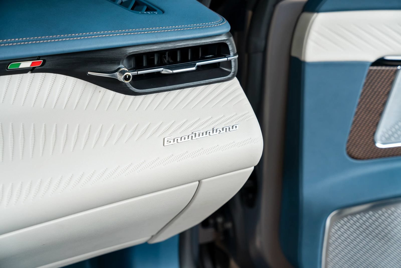 Used 2025 Maserati GranTurismo Folgore AWD/4WD image 92