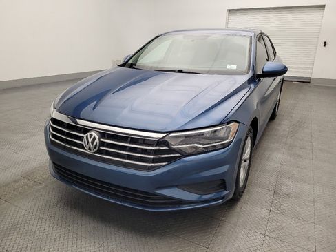 Used 2019 Volkswagen Jetta S FWD image 15