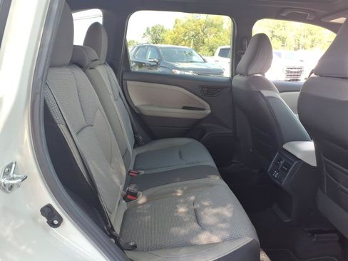 Certified 2026 Subaru Forester Premium AWD/4WD image 12