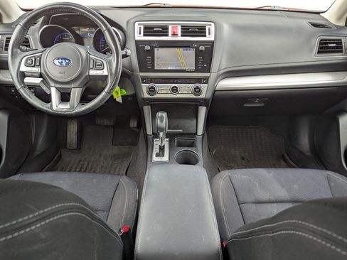 Used 2016 Subaru Legacy 2.5i Premium image 17