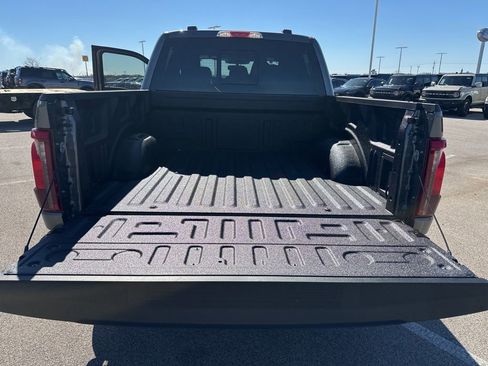 New 2026 Ford F150 XLT w/ Equipment Group 302A MID RWD image 38