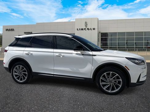 New 2026 Lincoln Corsair Premiere image 1