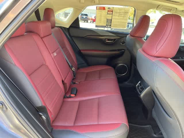 Used 2019 Lexus NX 300 AWD image 18