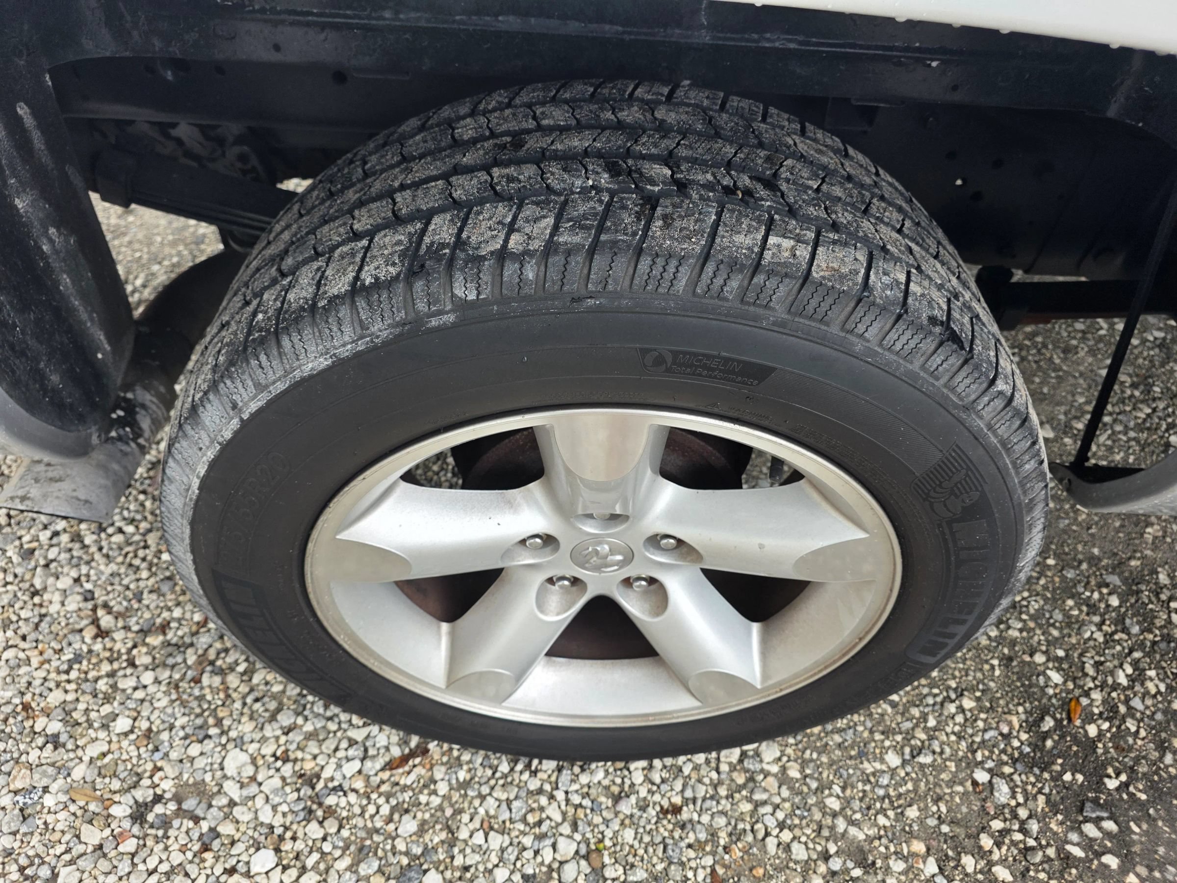 Used 2000 Dodge Ram 1500 Truck 2WD Quad Cab image 37