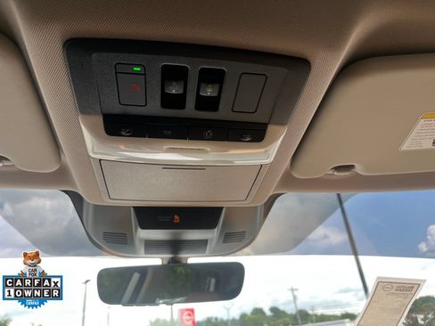 Certified 2022 Nissan Rogue Platinum w/ Head-Up Display Package FWD image 46