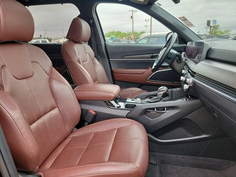 Used 2023 Kia Telluride SX AWD/4WD image 25