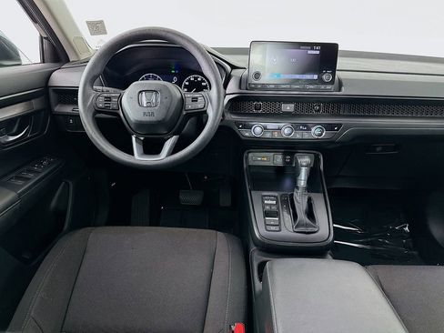 Used 2025 Honda CR-V EX image 23