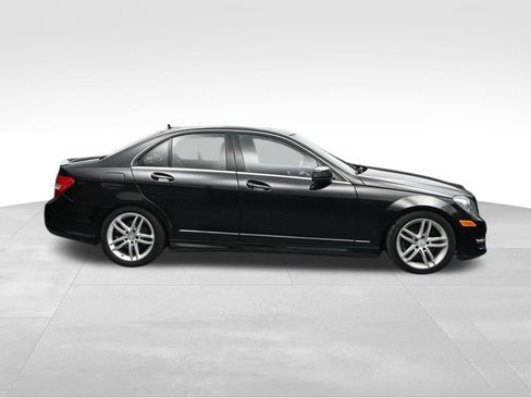 Used 2013 Mercedes-Benz C 300 4MATIC Sedan image 6