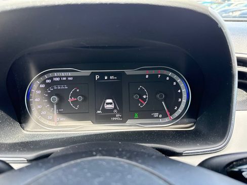 Used 2024 Hyundai Tucson SE AWD/4WD image 21