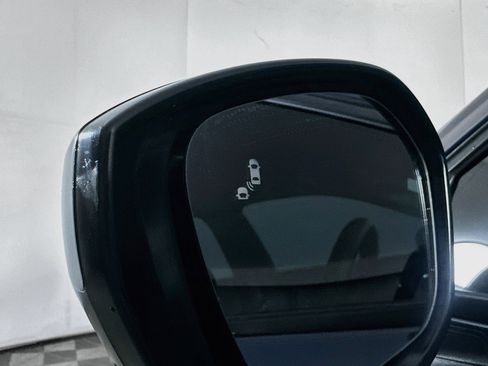 Used 2025 Honda Civic FWD Hybrid Sedan image 16