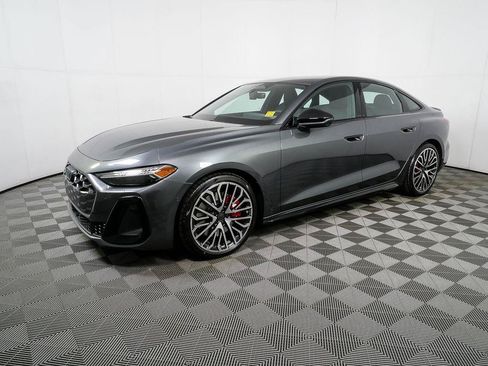 New 2026 Audi S5 Premium Plus AWD/4WD image 28