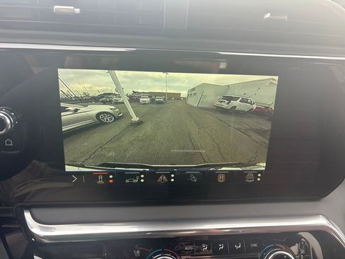 New 2026 GMC Sierra 2500 Denali Ultimate image 24