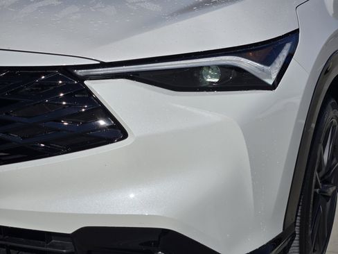 Certified 2025 Acura ADX A-Spec image 7