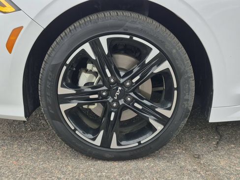 Certified 2024 Kia K5 GT-Line w/ GT-Line Premium Package AWD/4WD image 18