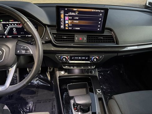 Used 2022 Audi SQ5 Premium Plus image 22
