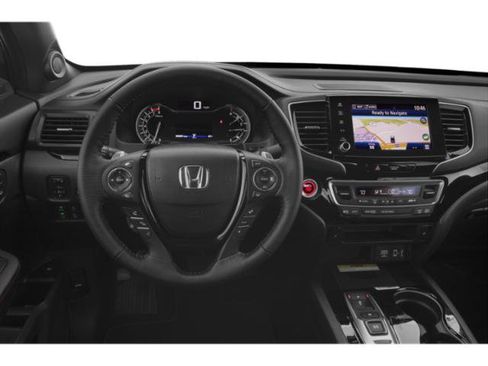 Used 2023 Honda Ridgeline Black Edition image 7