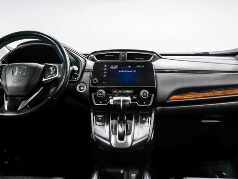 Used 2019 Honda CR-V EX-L image 13