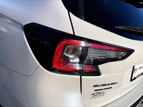 Used 2022 Subaru Outback Limited image 27