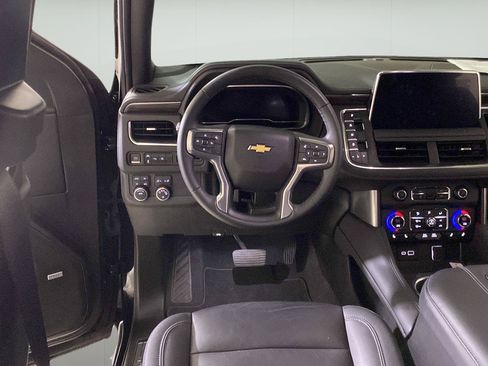 Used 2023 Chevrolet Tahoe LT AWD/4WD image 19