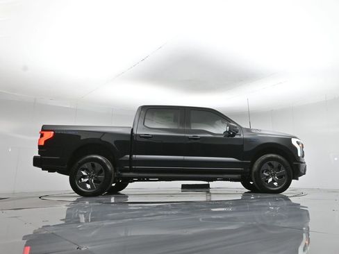 New 2025 Ford F150 Lightning Flash image 48