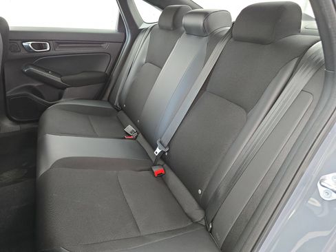 Certified 2024 Honda Civic Sport image 13