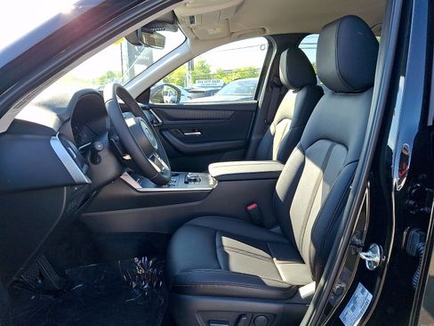 New 2026 MAZDA CX-90 3.3 Turbo w/ Select Package AWD/4WD image 10