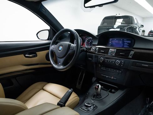 Used 2013 BMW M3 Coupe RWD image 15