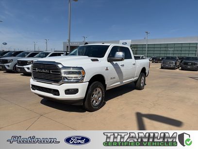 Used 2024 RAM 2500 Laramie