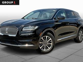 Used 2021 Lincoln Nautilus AWD w/ Equipment Group 101A video 1