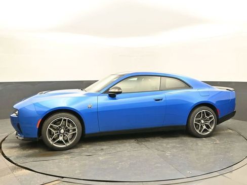 New 2026 Dodge Charger Daytona Scat Pack image 2