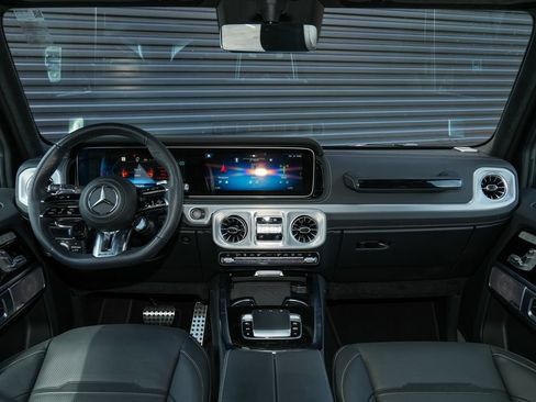 Used 2026 Mercedes-Benz G 63 AMG 4MATIC image 29