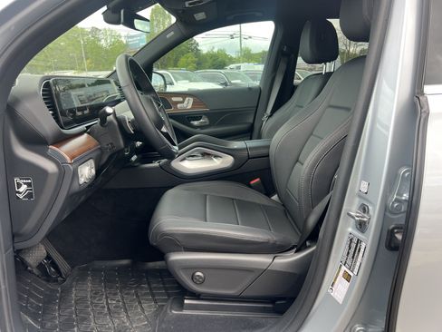 Certified 2025 Mercedes-Benz GLE 350 4MATIC image 16