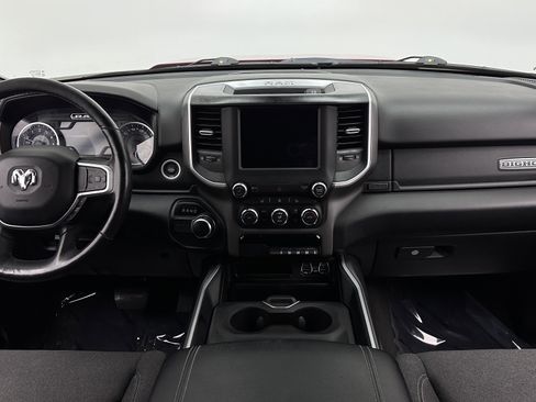 Used 2020 RAM 1500 Big Horn RWD image 31
