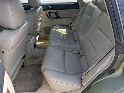 Used 2005 Subaru Outback 2.5i Limited AWD/4WD image 17
