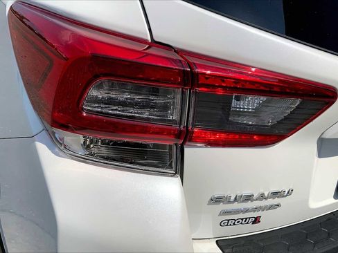 Used 2023 Subaru Crosstrek 2.5i Limited w/ Moonroof Package AWD/4WD image 28
