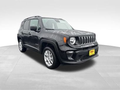 Used 2019 Jeep Renegade Sport w/ Sport Appearance Group