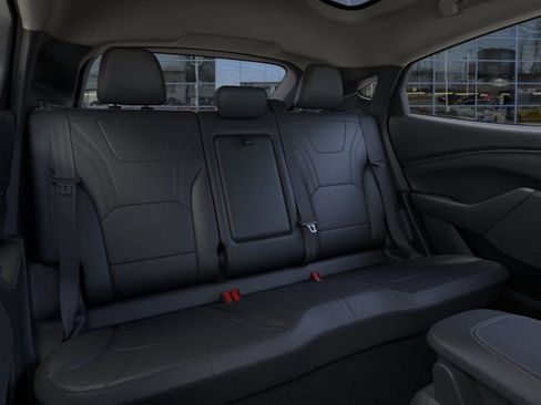 New 2025 Ford Mustang Mach-E Premium image 11