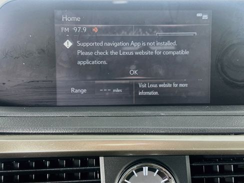 Used 2022 Lexus RX 350 FWD w/ Premium Package image 22