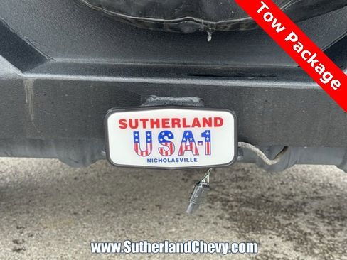 Used 2004 Jeep Wrangler SE w/ Ecco Tire & Wheel Group image 27