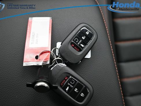 New 2026 Honda CR-V Sport-L image 11
