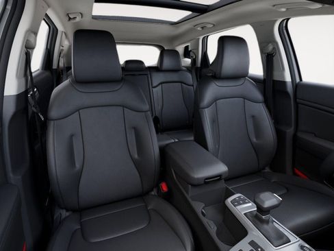 New 2026 Kia Sportage EX AWD/4WD image 15