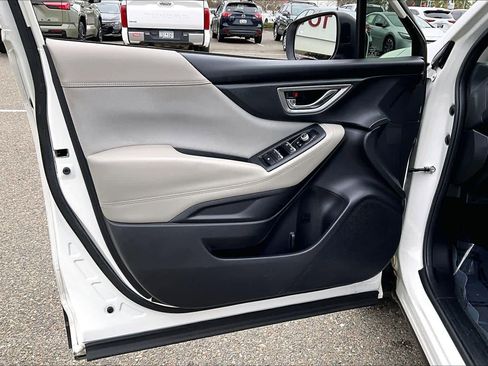 Used 2020 Subaru Forester Premium image 21