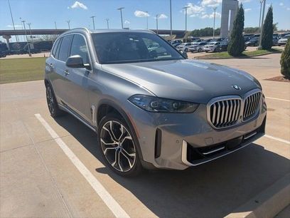 Used 2025 BMW X5 xDrive40i w/ Premium Package