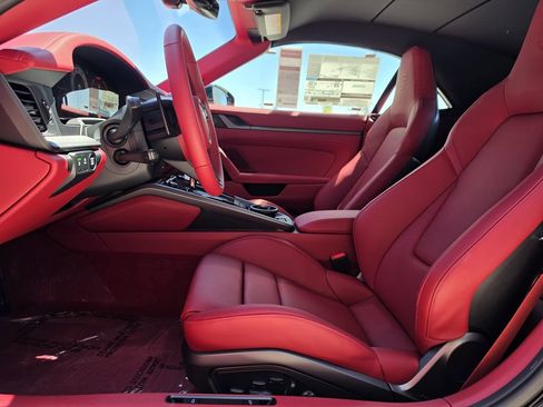 New 2026 Porsche 911 Carrera S RWD image 11