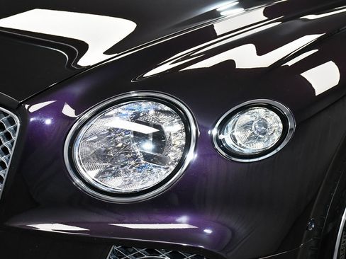 Used 2021 Bentley Continental GT image 79