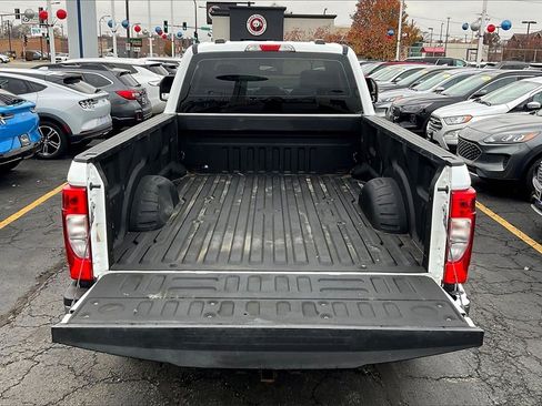 Used 2022 Ford F250 XL w/ STX Appearance Package image 25