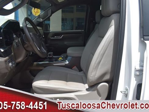Used 2024 Chevrolet Silverado 1500 RST w/ All Star Edition Plus AWD/4WD image 18