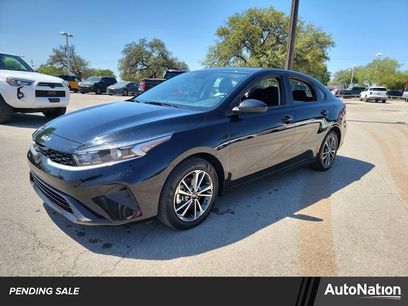 Used 2024 Kia Forte LXS