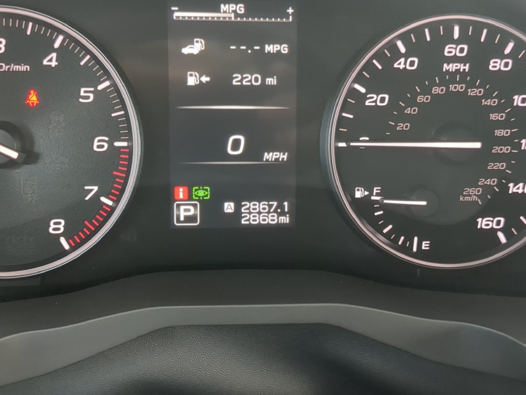 Used 2026 Subaru Ascent Touring AWD/4WD image 36